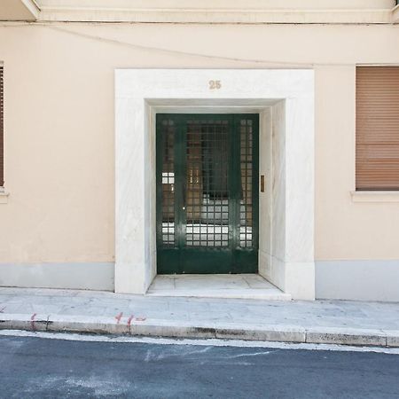 Plaka City Centre Studio Αθήνα Εξωτερικό φωτογραφία