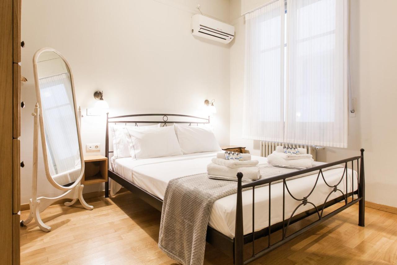 Plaka City Centre Studio Αθήνα Εξωτερικό φωτογραφία