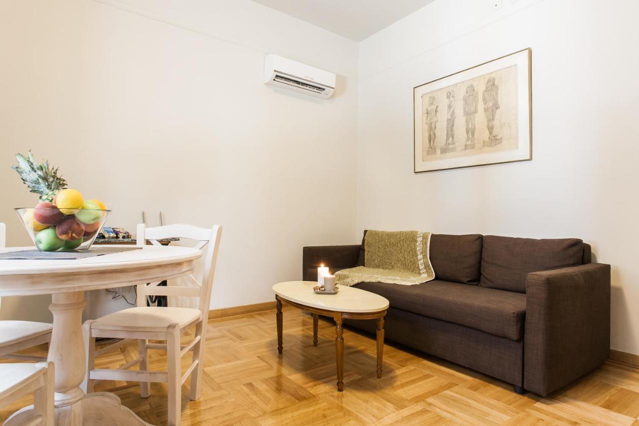 Plaka City Centre Studio Αθήνα Εξωτερικό φωτογραφία