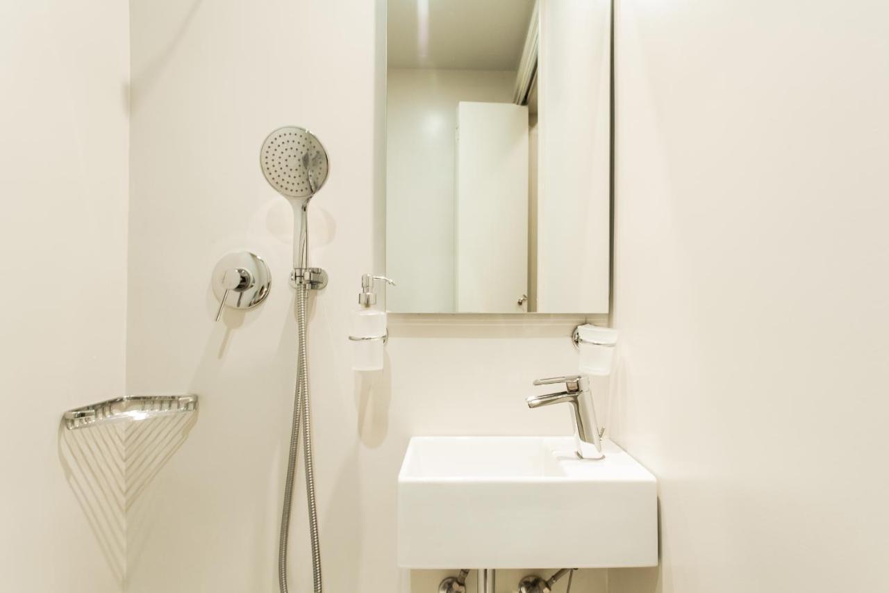 Plaka City Centre Studio Αθήνα Εξωτερικό φωτογραφία